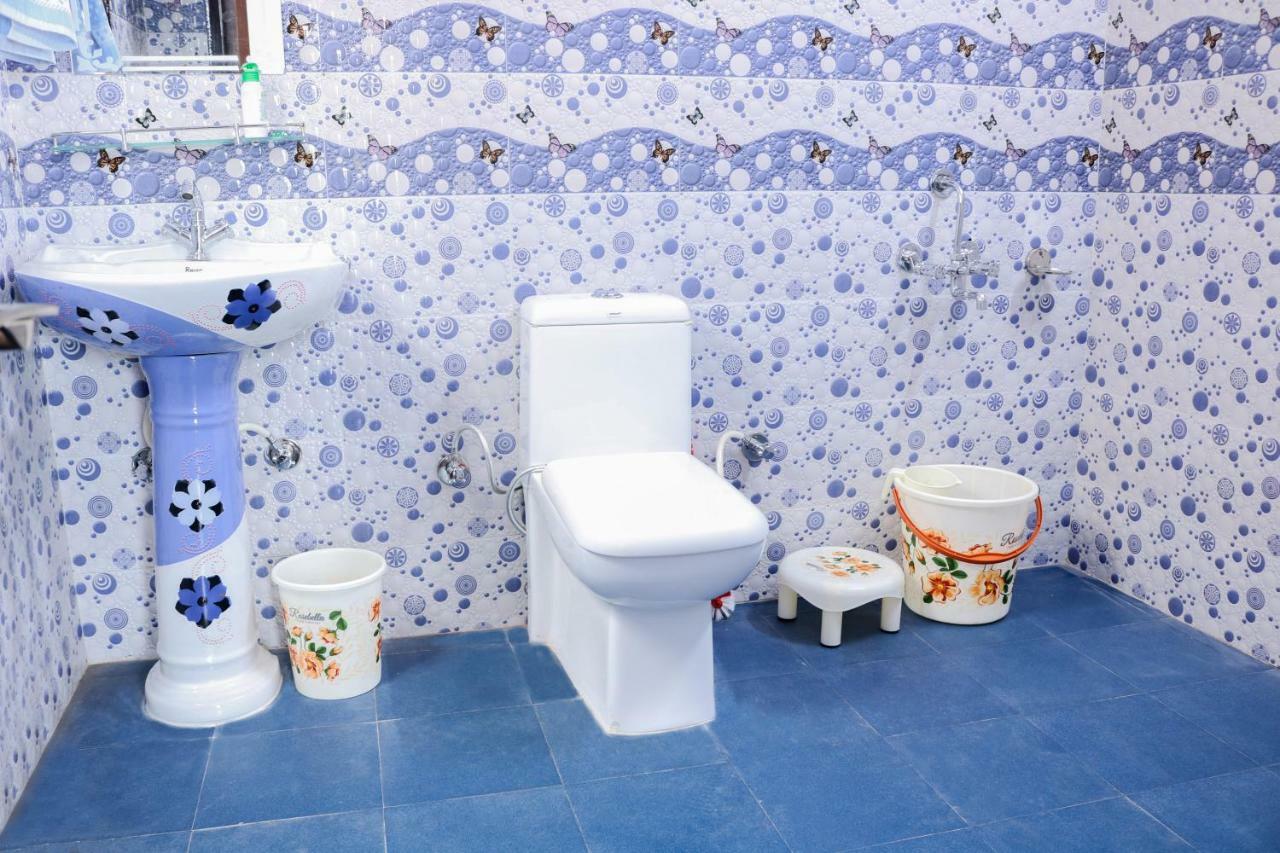 Sai Alok Homestay Shimla Esterno foto